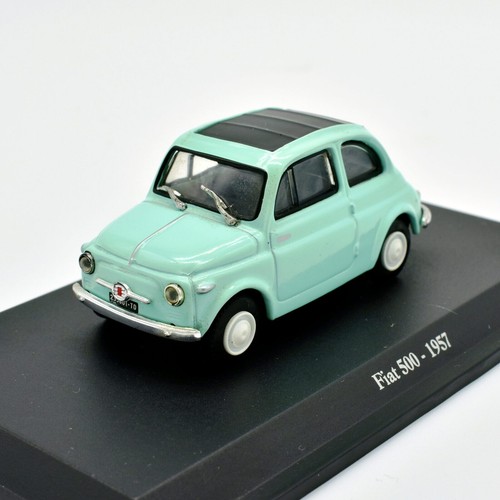 Modellino auto scala - , 1:43