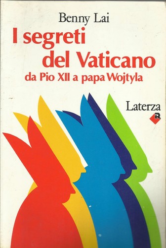 Benny lai segreti del - benny, lai: