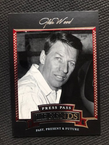 2005 press pass legends - 2005,