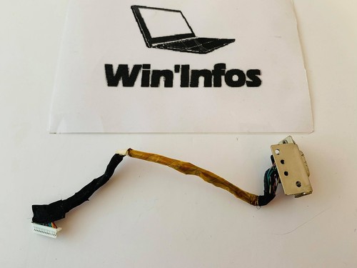 Module carte port - module, vga