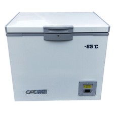 -65°C Congelatore Ultra Bassa
