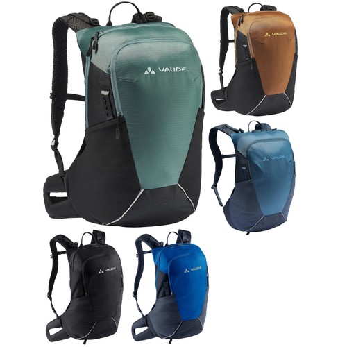 Vaude all mountain zaino - all,