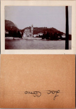 Italie, Italia, Lac de Côme
