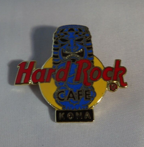 Spilla hard rock cafe - hard,