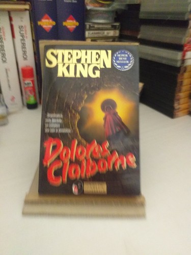 Stephen king dolores - stephen,