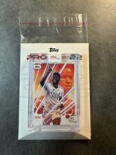 Vini Jr | Topps Project 22 | by John Guydo | Sealed