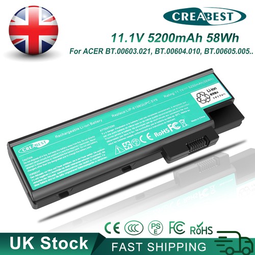 Batteria 3ur18650y qc236 per - batteria,