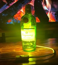 Lampada Bottiglia Gin