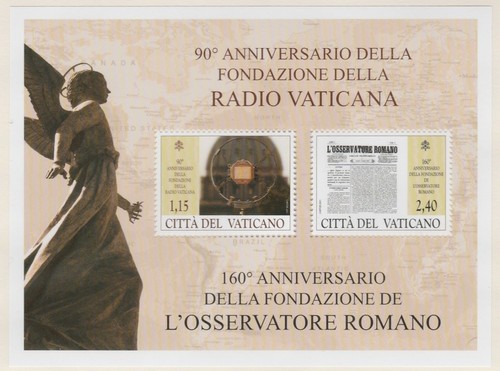 Vaticano 2021 radio vaticana - vaticano,
