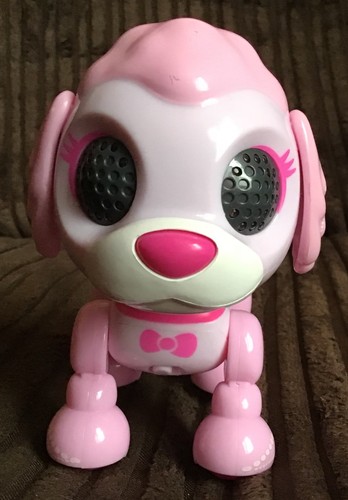 Zoomer zupps tiny pups - zupps,