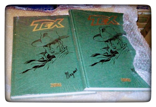 Tex valle del - la, terrore