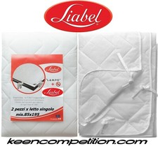 LIABEL Coppia Coprirete 2