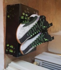 Nike Air Jordan Eclipse White/Lime           XXXV SP-Z