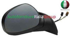 Specchio specchietto - specchio,