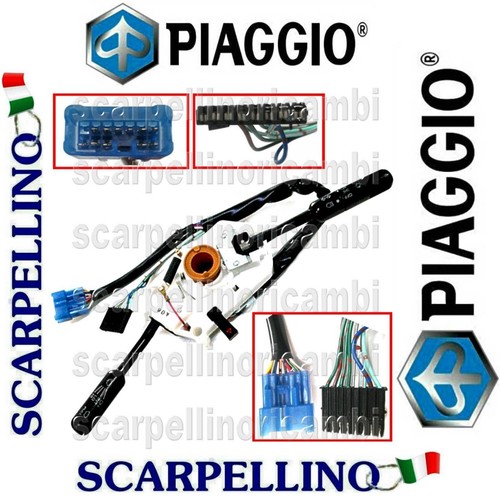 Devioluci piaggio porter - devioluci,