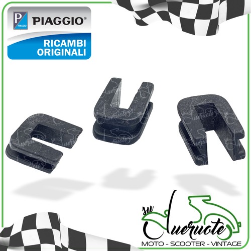 Cursori variatore kit - cursori,