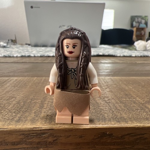 Lego minifigure principessa - lego,