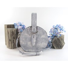 Mini borsa a tracolla Rebecca