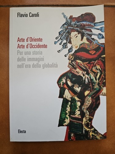 Arte oriente - arte, d'oriente.