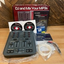 Audio session pro - pro, usb
