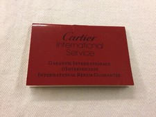 Libretto Garanzia Service