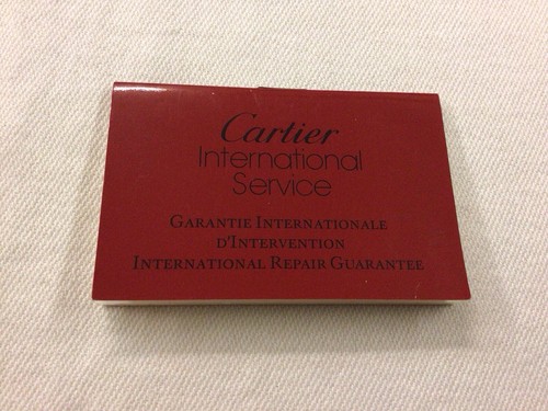 Libretto garanzia service - garanzia,