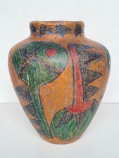 Vaso IN Carta E Cartone