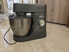 Kenwood Chef XL KVL4100S Impastatrice 6,7 Litri - Argenta