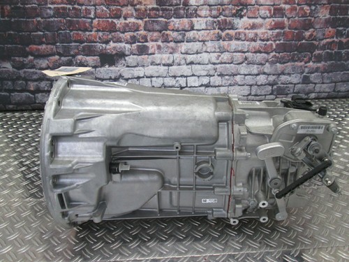 Cambio manuale mercedes benz - cambio,