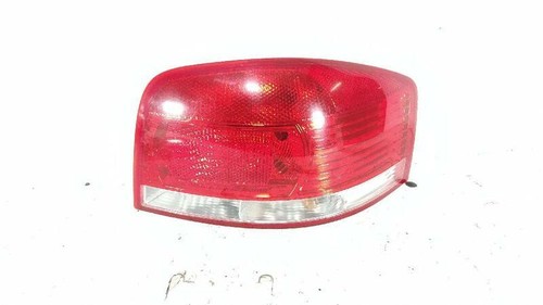 Fanale posteriore audi - fanale,