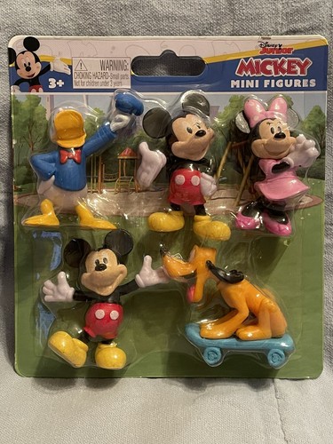 Nuovo disney junior topolino - junior, e