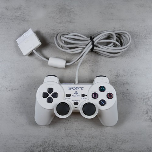 Controller ufficiale sony ps2 - sony,