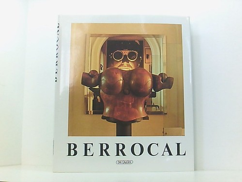 Berrocal skulpturen - -,