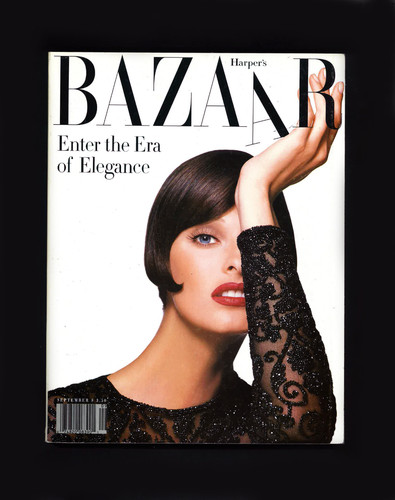 Harpers bazaar september - harpers, bazaar-september