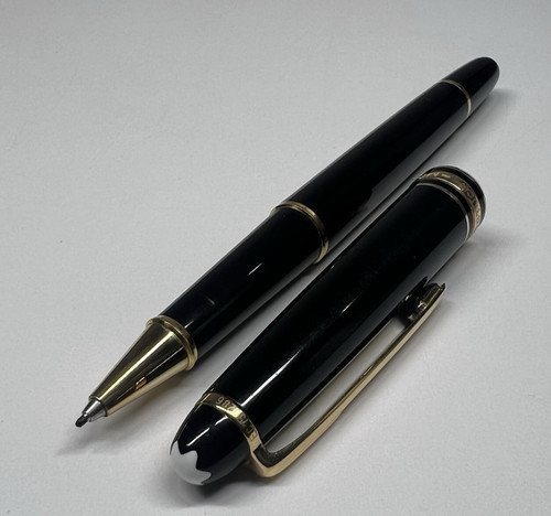 Montblanc meisterstuck - montblanc,