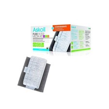 Askoll Pure Filter Media Kit Formato Convenienza M L XL