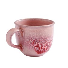 Portmeirion Minerals Mug, Rose