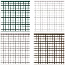 RETE PER  BALCONE IN PLASTICA