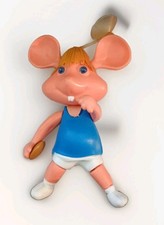 Topo Gigio Discobolo gadget