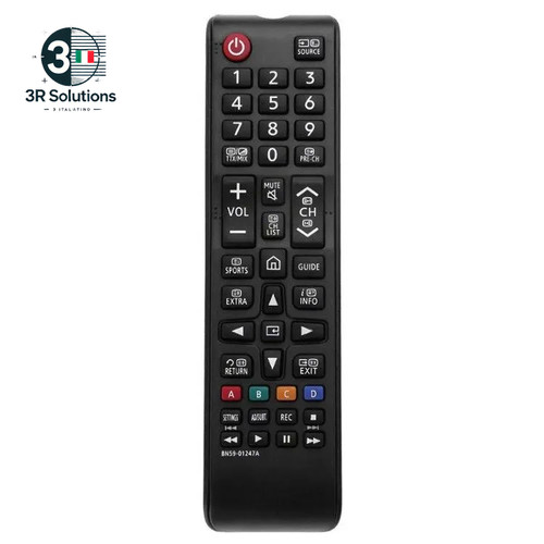 Telecomando universale - telecomando,