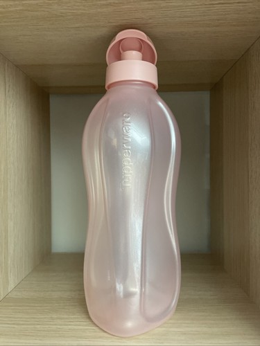 Tupperware eco easy bottiglia - tupperware,