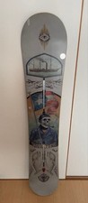 Snowboard modello firmato