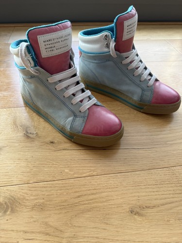 Sneakers alte lavoro marc - alte,