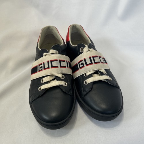 Sneakers gucci bambino in - sneakers,