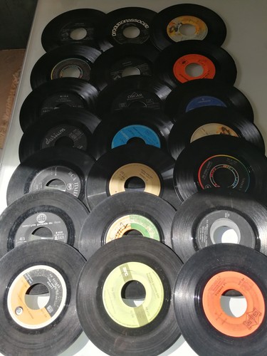 Collezione dischi vinile vari - collezione,
