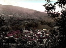 Torino Rocca Canavese scorcio