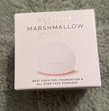 CLOMANA MARSHMALLOW spugna