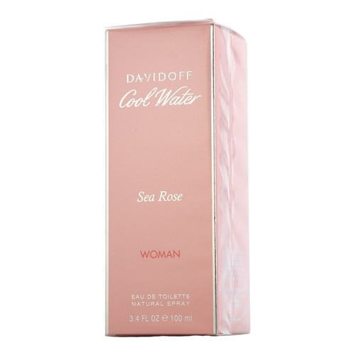 Davidoff cool water - davidoff, sea