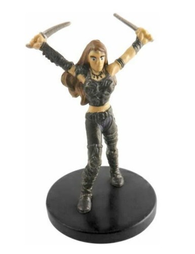 Dungeons dragons miniatures - dungeons, &