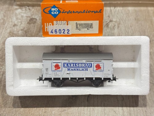 Roco 46022 carro - roco,